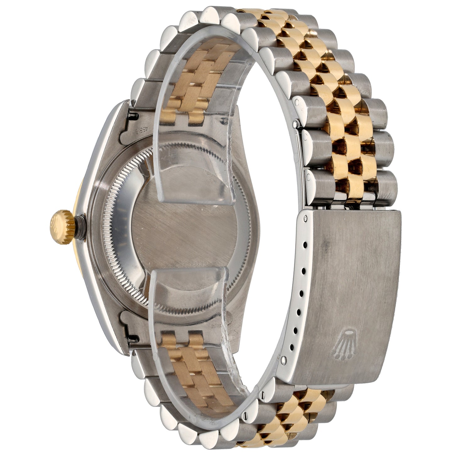 Rolex Datejust 16233 36mm Bi-Colour Watch