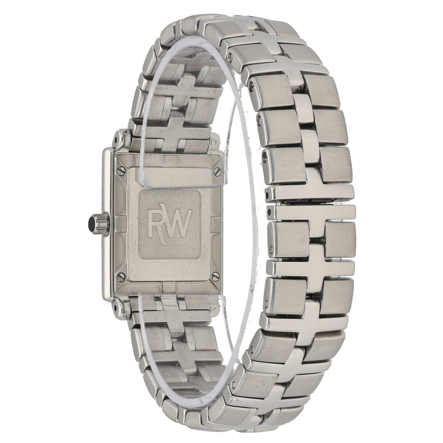 Raymond Weil Parsifal 9731 24mm Stainless Steel Watch