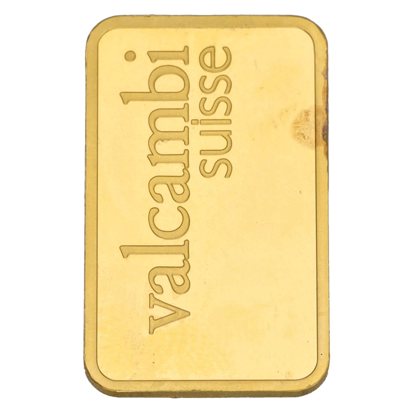 24ct 5g Gold Bar