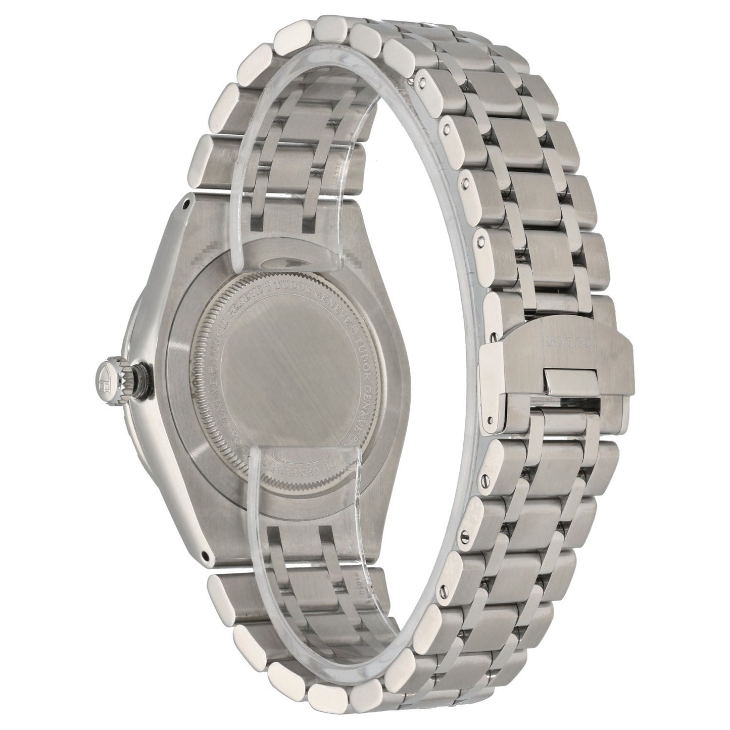 Tudor Royal 28500 38mm Stainless Steel Watch