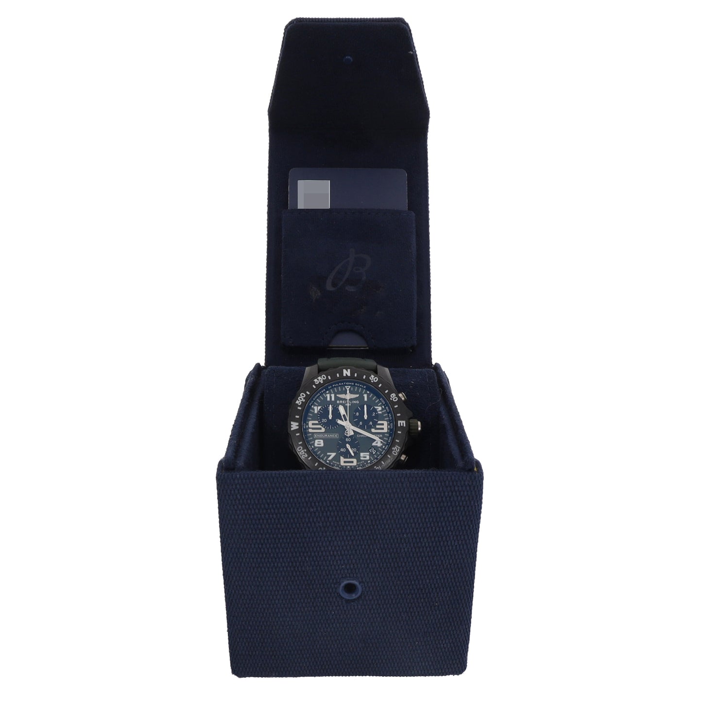 Breitling Endurance Pro X82310 44mm Breitlight Watch