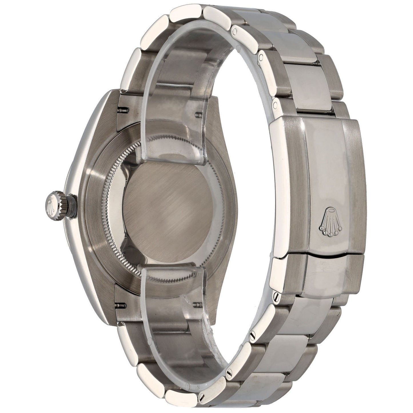 Rolex Datejust 126300 41mm Stainless Steel Watch