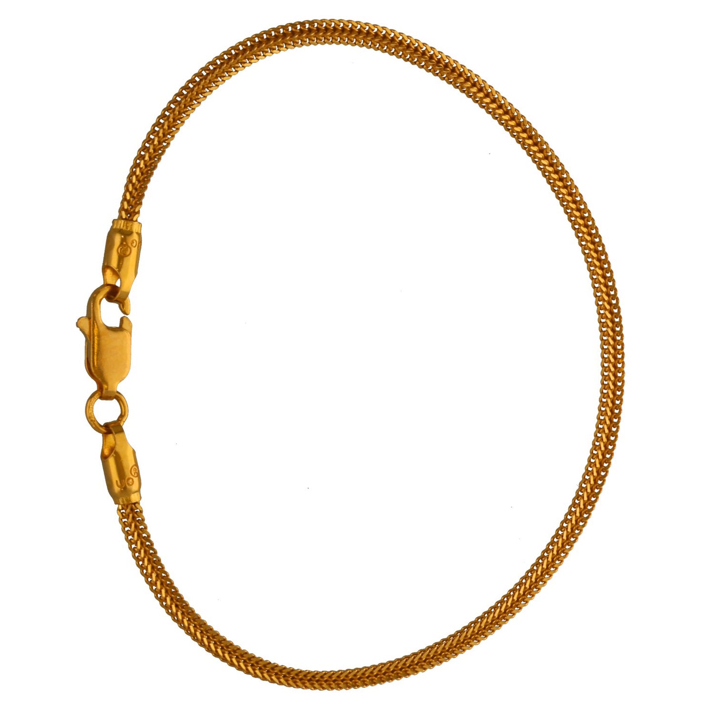 22ct Gold Fancy Bracelet