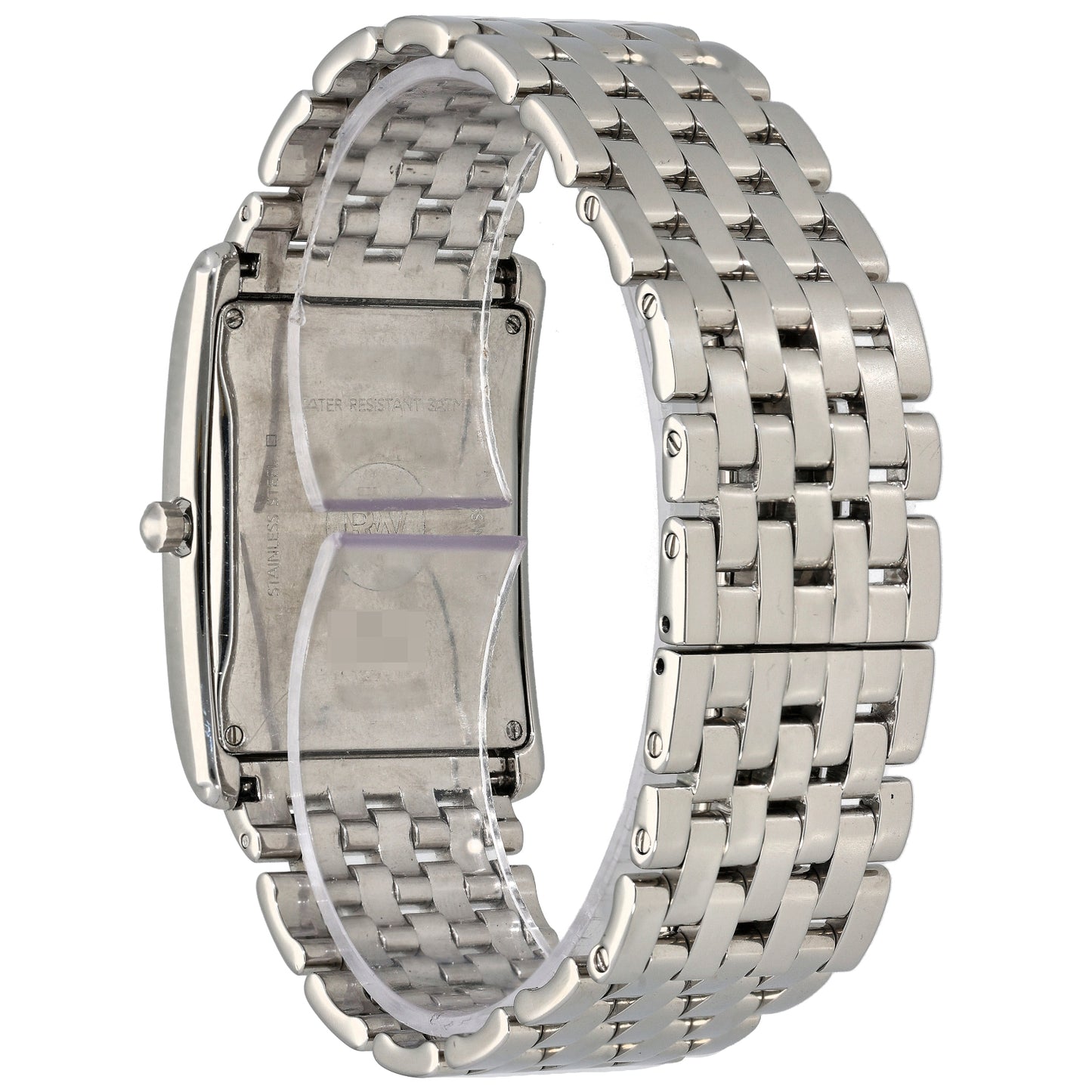 Raymond Weil Don Giovanni 9973 28mm Stainless Steel Watch