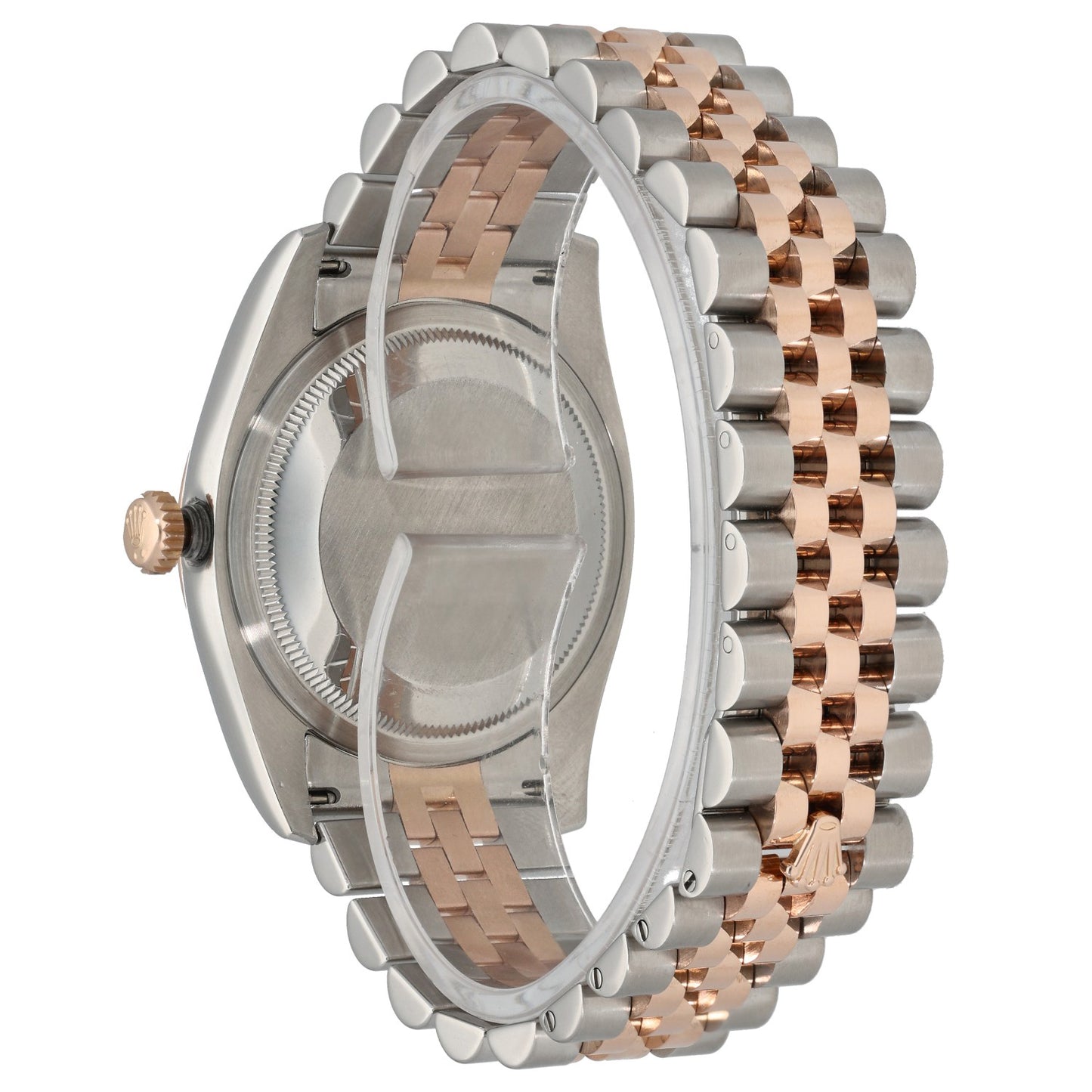 Rolex Datejust 116231 36mm Bi-Colour Watch
