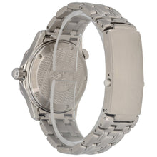 Load image into Gallery viewer, Omega Seamaster 36.5mm Stainless Steel Watch
