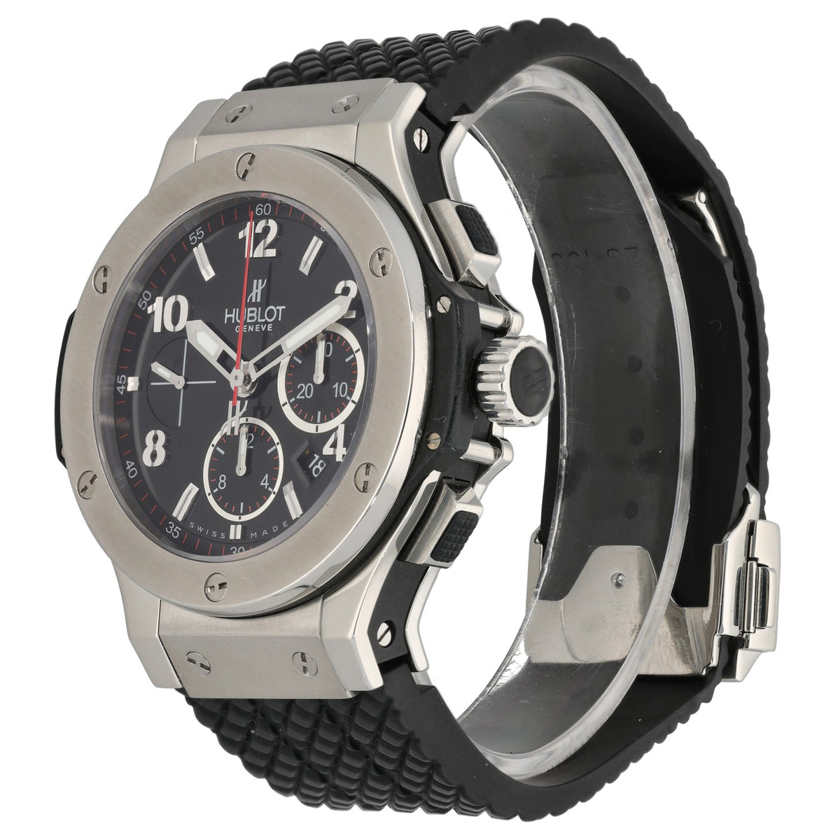 Hublot Big Bang 301.SX.130.RX 44mm Stainless Steel Watch