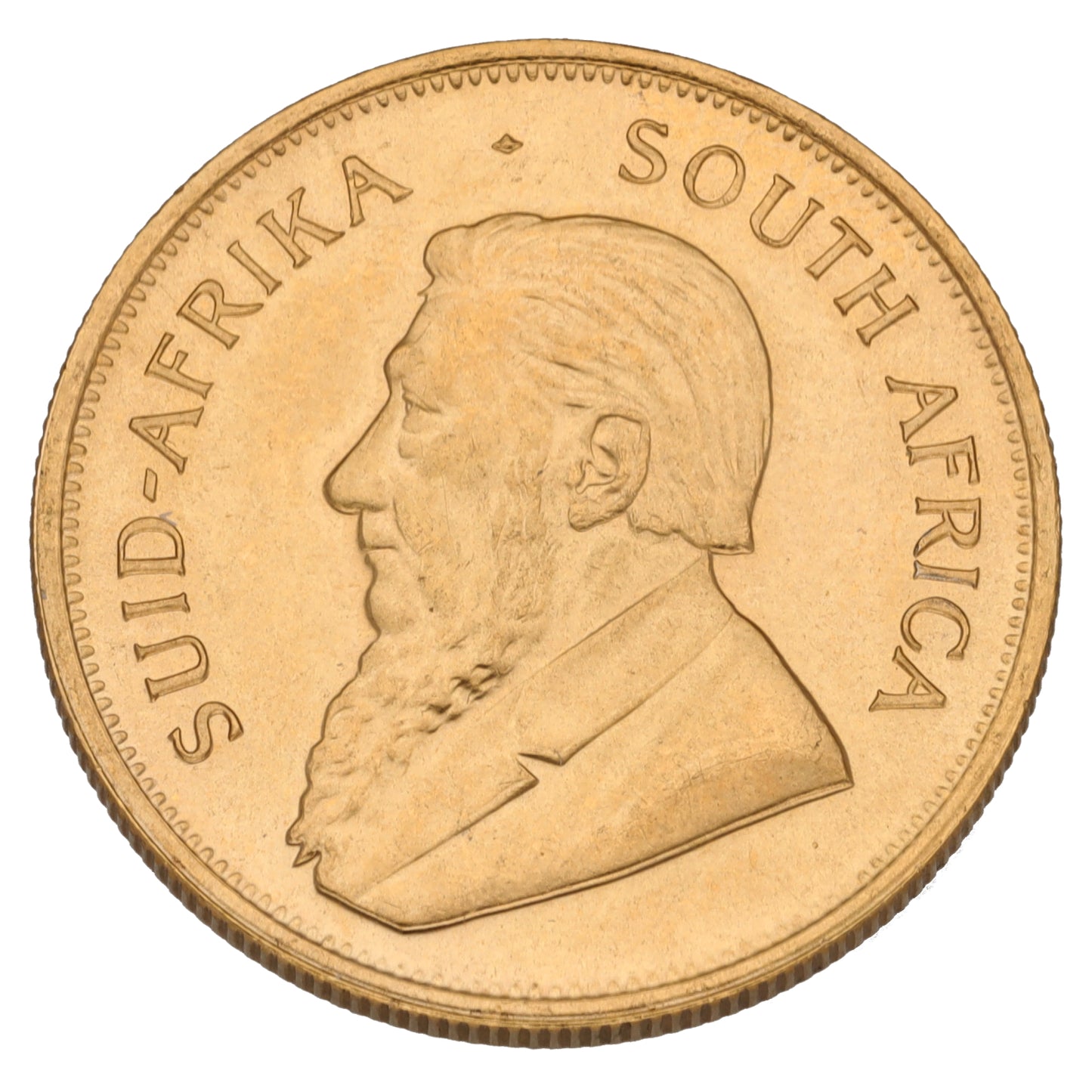 22ct Gold 1 OZ Krugerrand Coin 1979