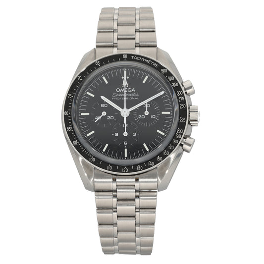 Omega Speedmaster Professional 310.30.42.50.01.002 42mm Stainless Steel Watch