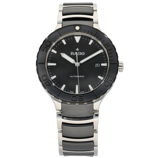 Rado Centrix R30002162 42mm Bi-Colour Watch