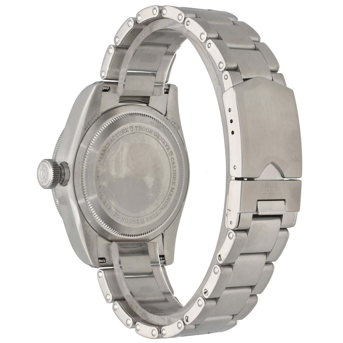 Tudor Black Bay 79830 41mm Stainless Steel Watch
