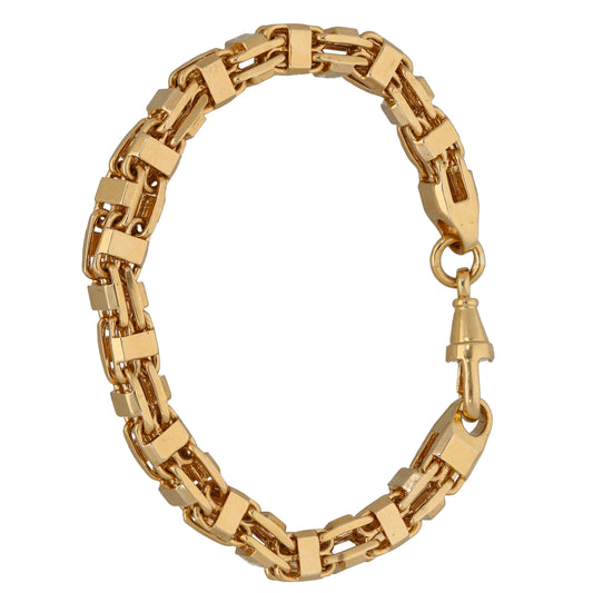 9ct Gold Alternative Bracelet