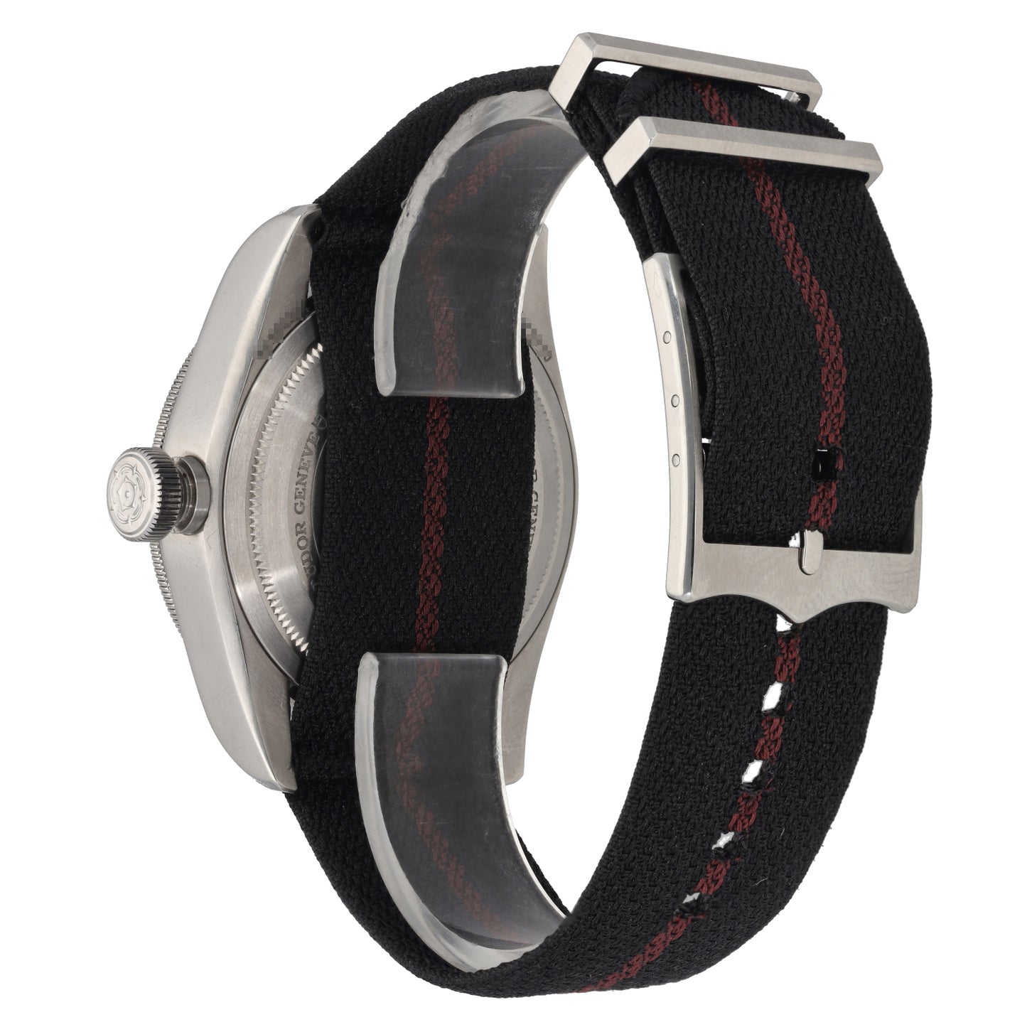 Tudor Black Bay GMT 79830RB 40mm Stainless Steel Watch