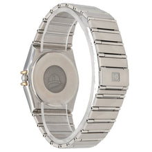 Load image into Gallery viewer, Omega Constellation 31mm Bi-Colour Watch
