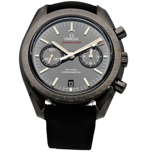 Omega Speedmaster Dark Side Of The Moon 311.92.44.51.01.007 44.25mm Ceramic Watch