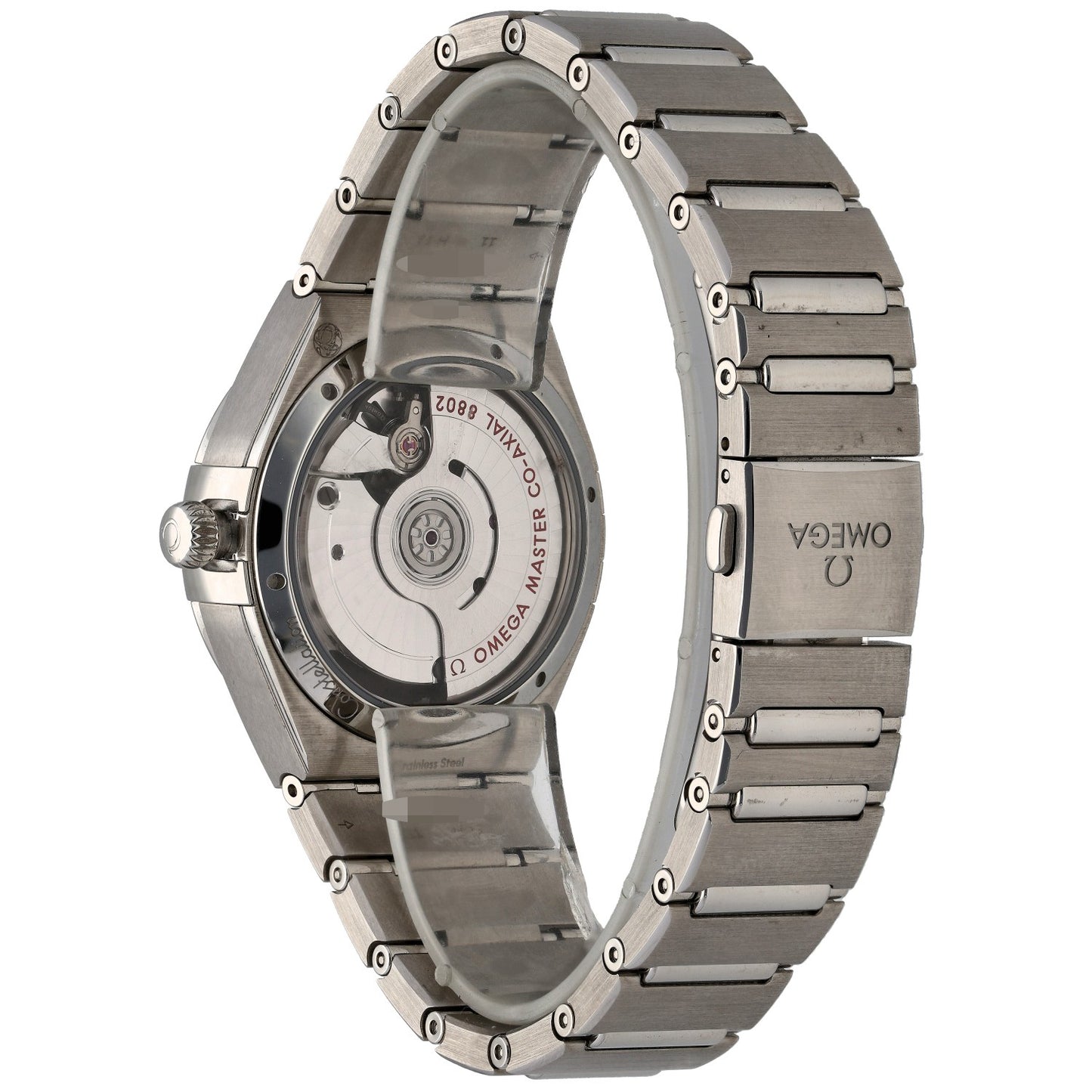 Omega Constellation 131.10.34.20.53.001 34mm Stainless Steel Watch