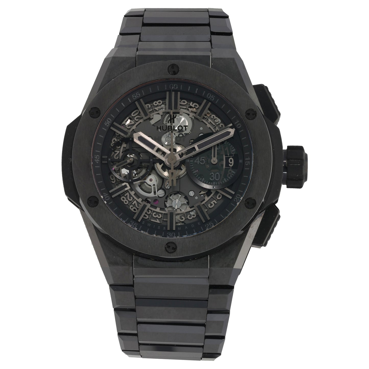 Hublot Big Bang Integral 1530049 44.5mm Other Watch