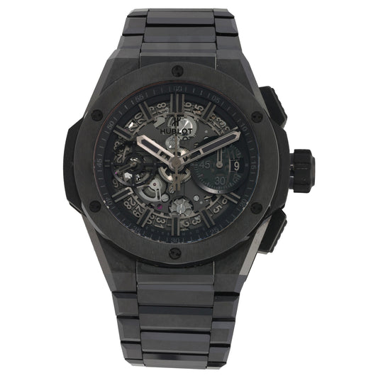 Hublot Big Bang Integral 1530049 44.5mm Other Watch