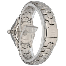 Load image into Gallery viewer, Tag Heuer Link WJF1317 27mm Stainless Steel Watch
