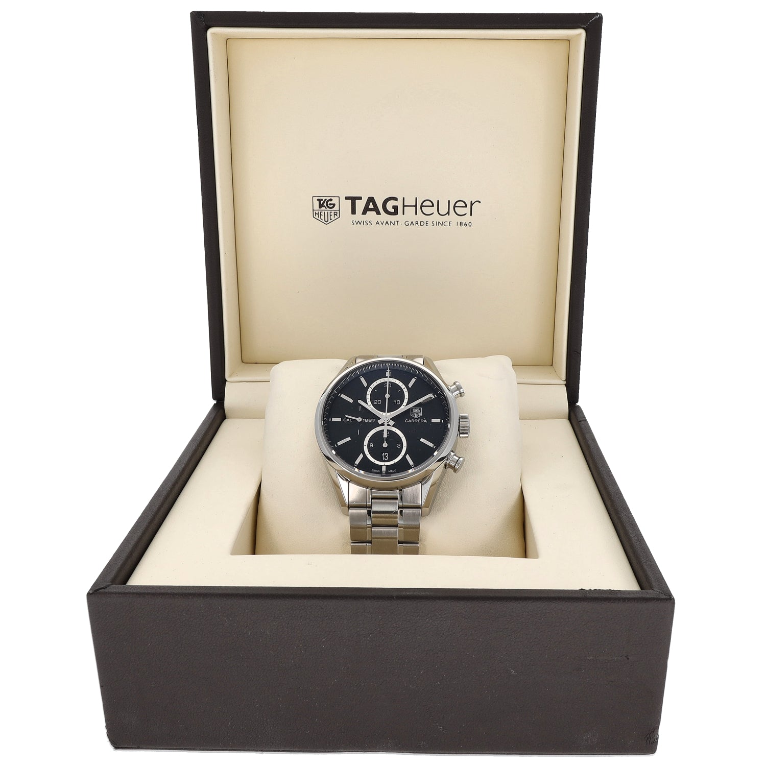 Tag heuer car2110 sale