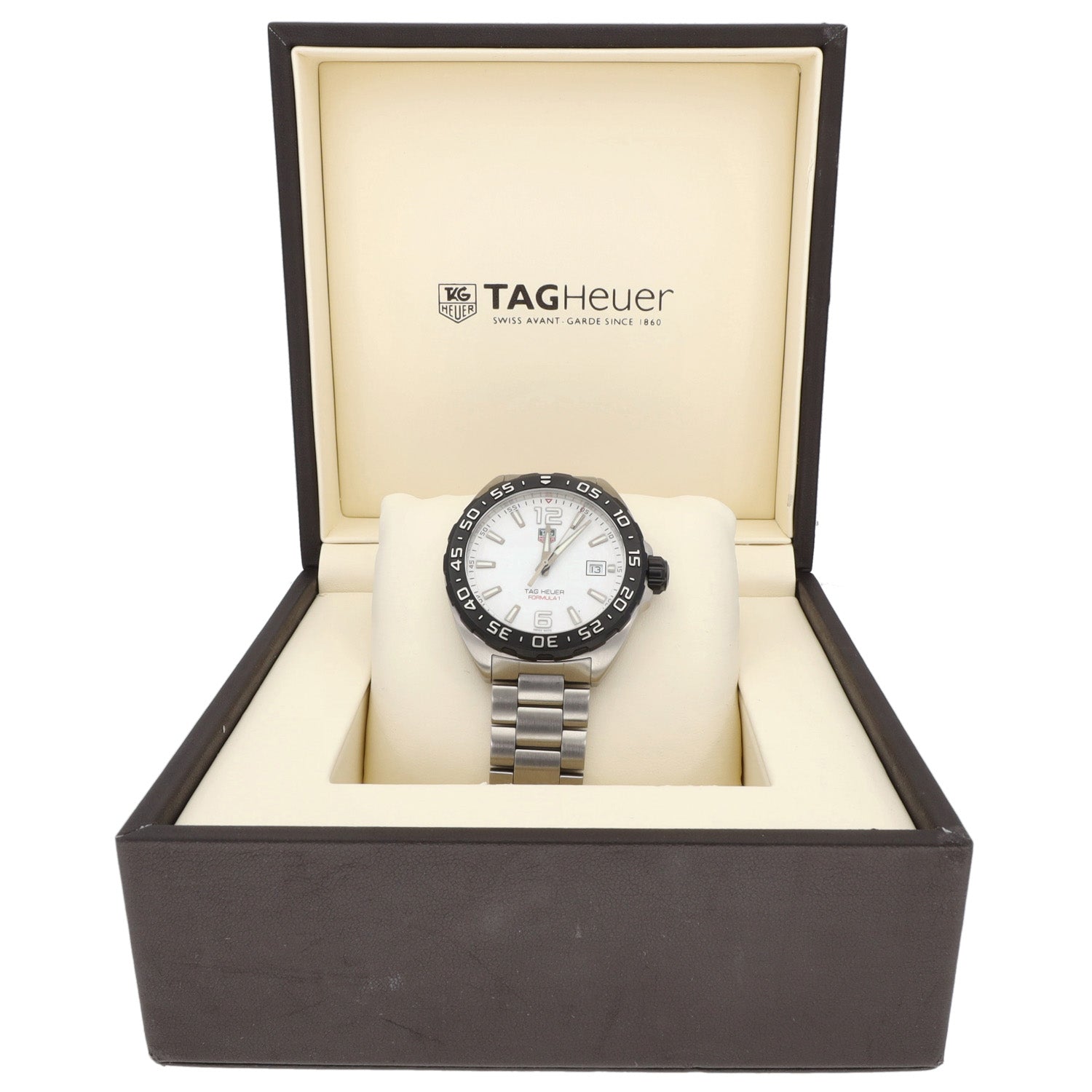 Tag heuer best sale formula 1 waz1111