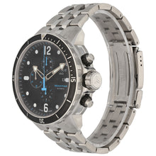 Load image into Gallery viewer, Tissot Seastar T066427A 48mm Stainless Steel Watch
