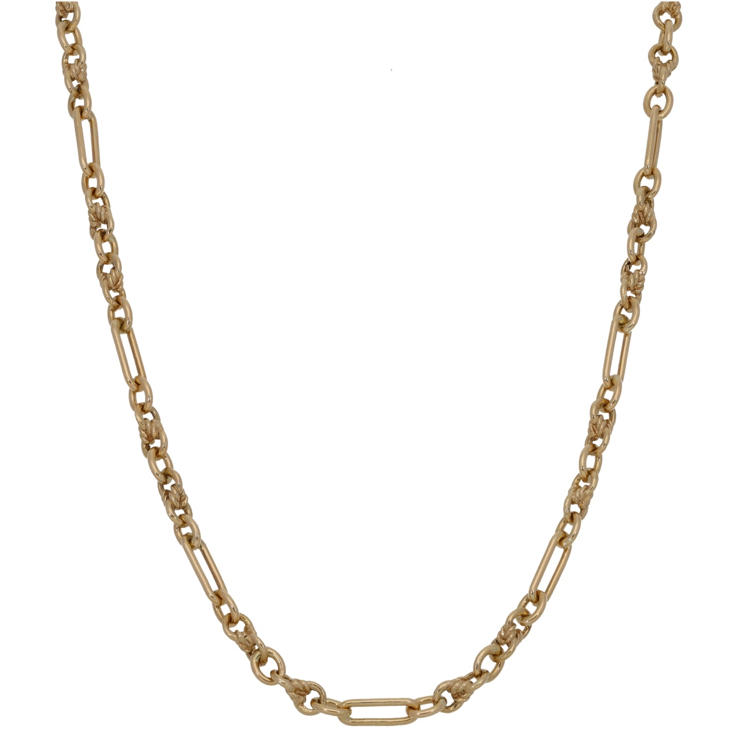 9ct Gold Other Chain 18"