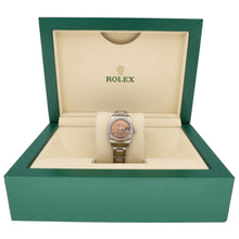 Load image into Gallery viewer, Rolex Lady Datejust 179174 26mm Stainless Steel Watch
