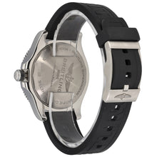 Load image into Gallery viewer, Breitling Superocean A17366 42mm Stainless Steel Watch
