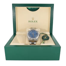 Load image into Gallery viewer, Rolex Datejust 116300 40mm Stainless Steel Watch
