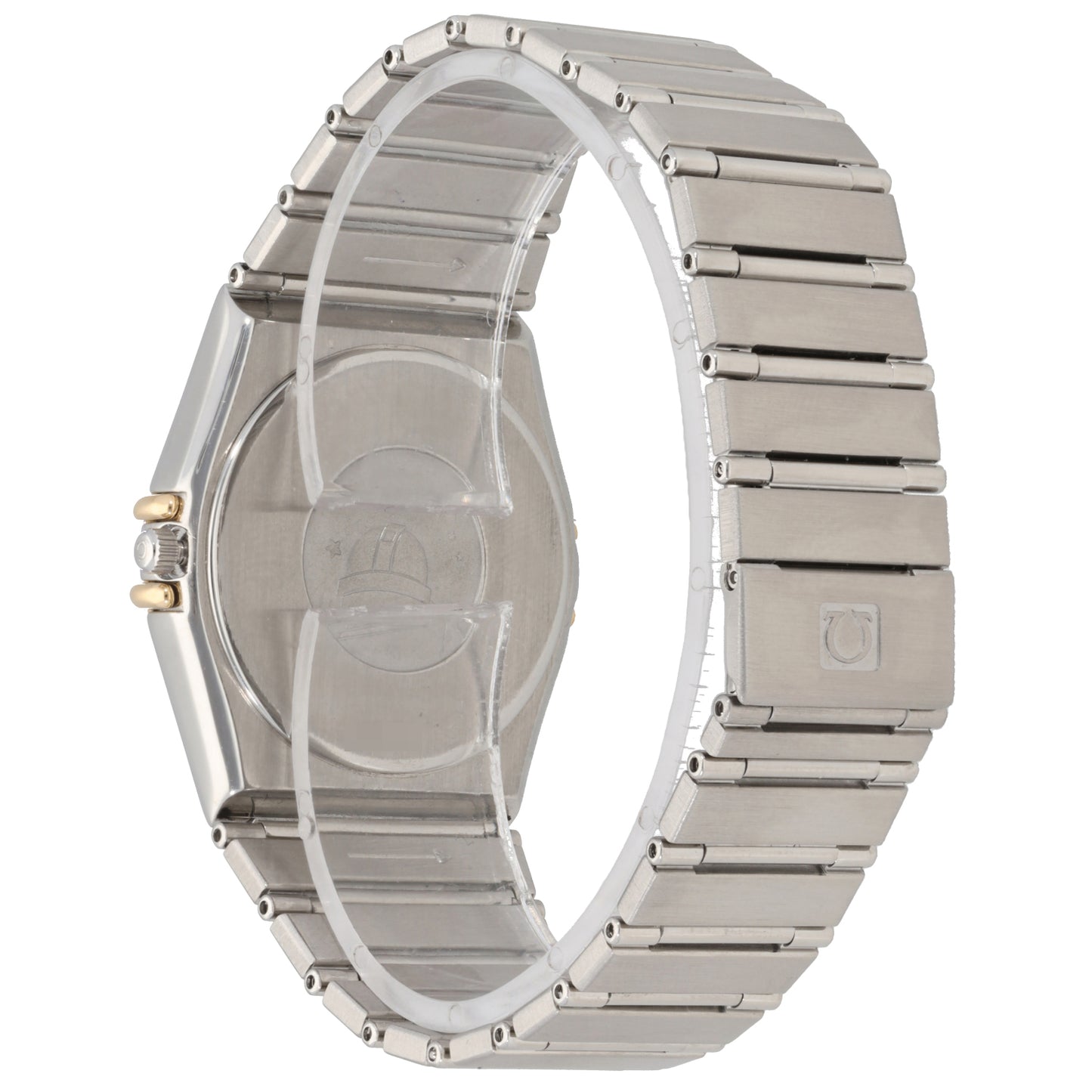 Omega Constellation 1410.10.00 32.5mm Stainless Steel Watch