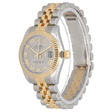 Load image into Gallery viewer, Rolex Lady Datejust 178273 31mm Bi-Colour Watch
