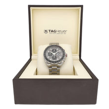 Load image into Gallery viewer, Tag Heuer Formula 1 CAZ2012-0 43mm Stainless Steel Watch

