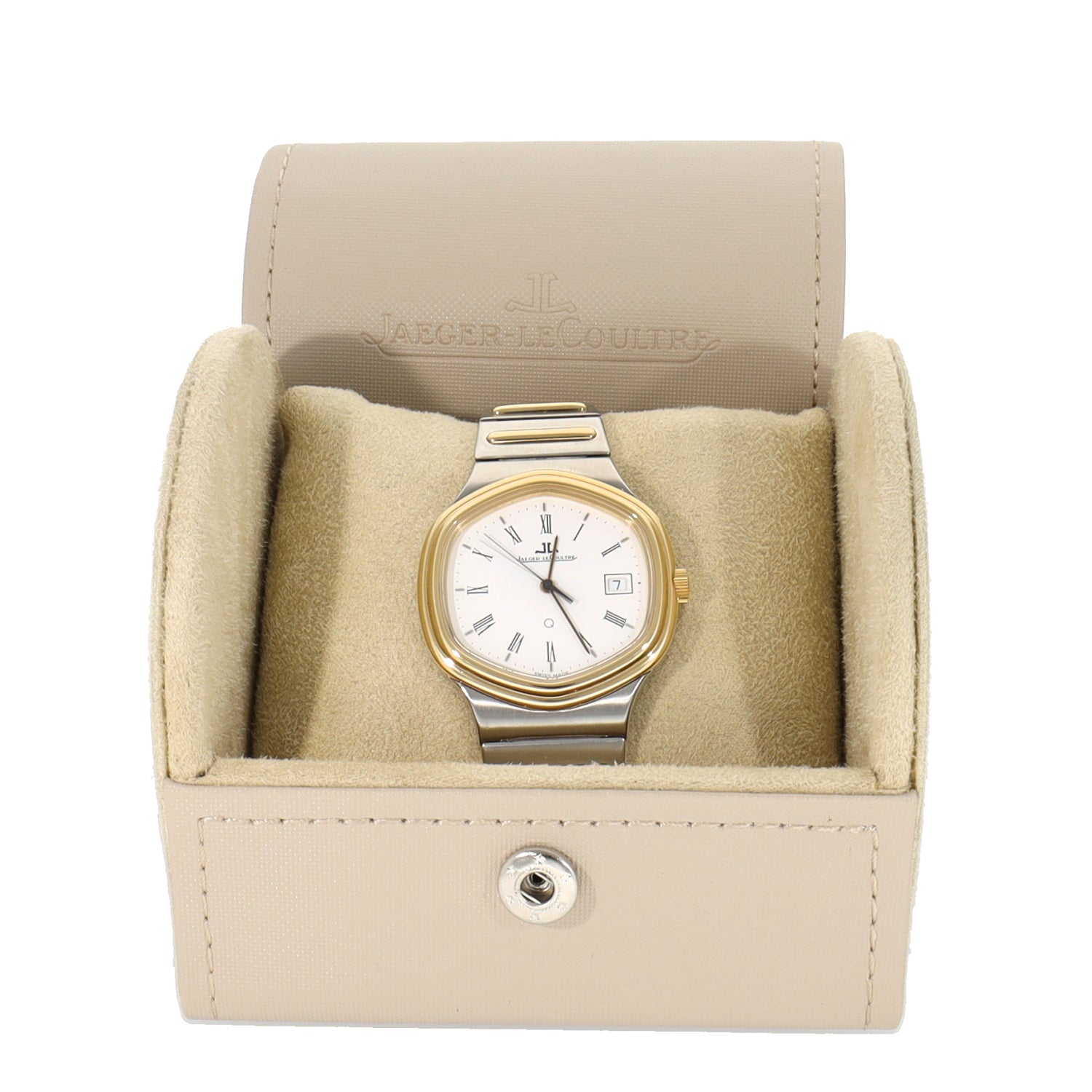 Jaeger lecoultre albatros quartz 2025