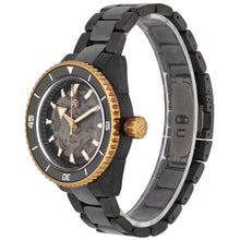 Load image into Gallery viewer, Rado Captain Cook 734.6127.3 44mm Ceramic Watch
