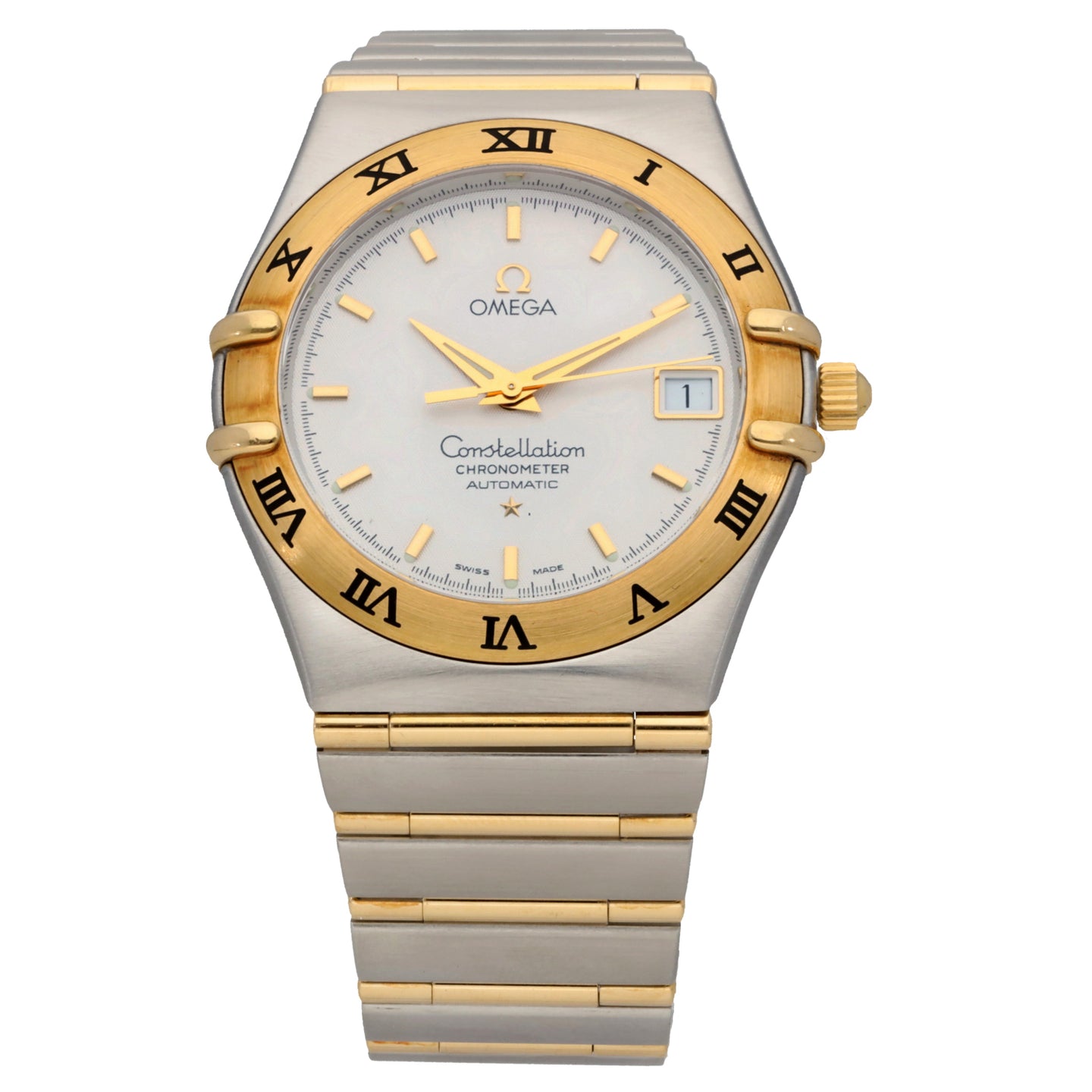 Omega constellation clearance series price