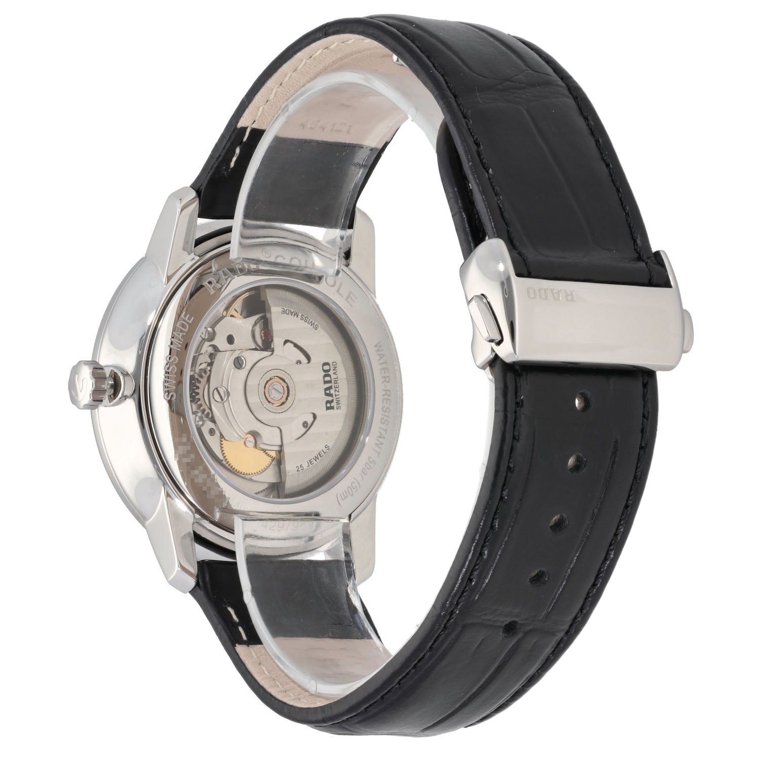 Rado combo watches store