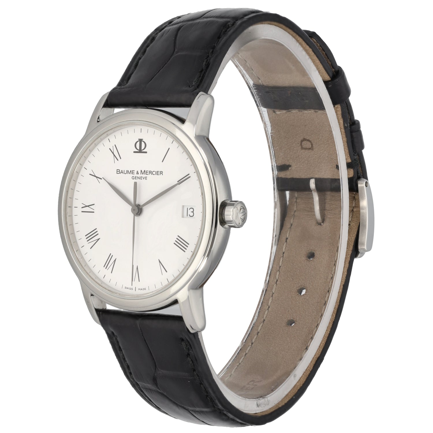 Baume e mercier on sale classima