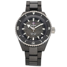 Load image into Gallery viewer, Rado Captain Cook Hyperchrome 734.6127.3 43mm Ceramic Watch
