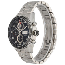 Load image into Gallery viewer, Tag Heuer Carrera CV2A10 43mm Stainless Steel Watch
