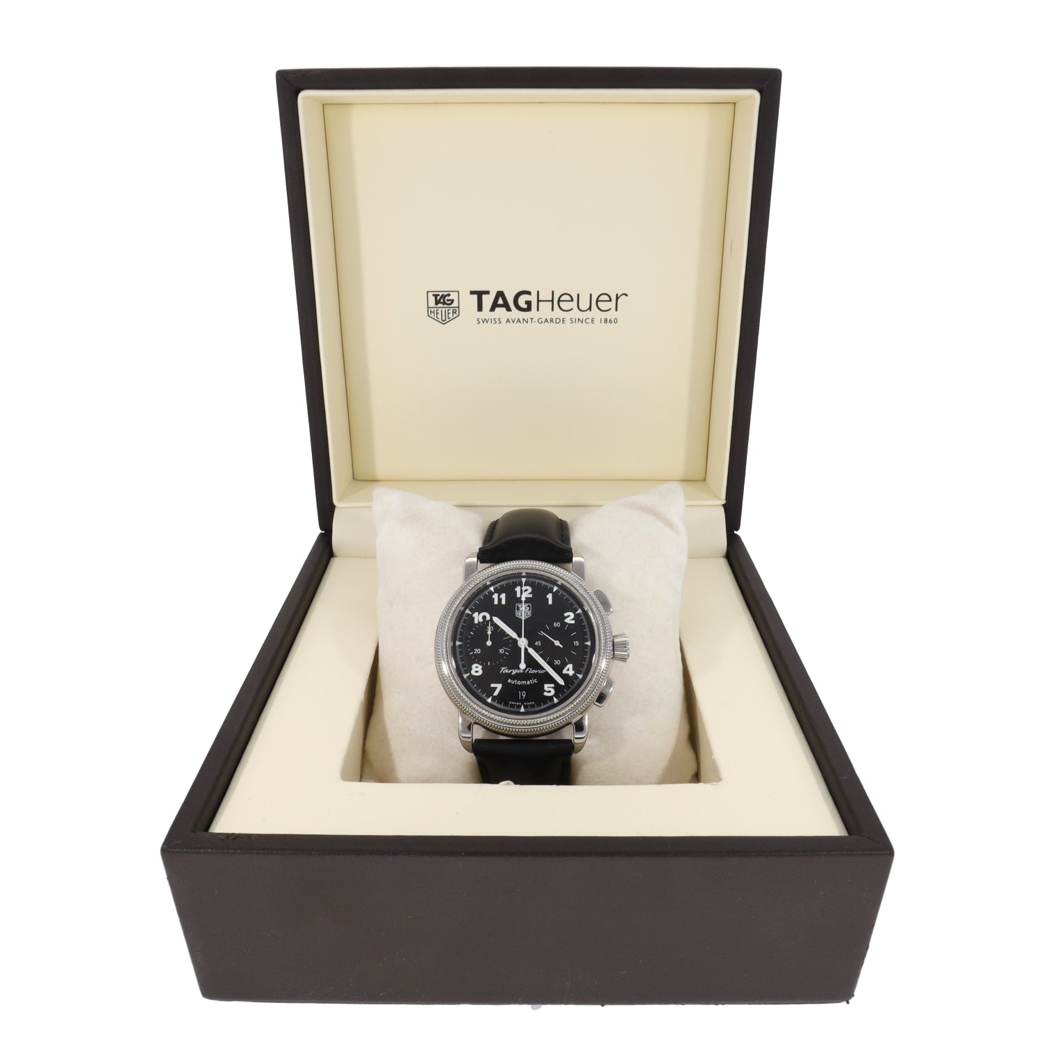 Heuer targa florio sale