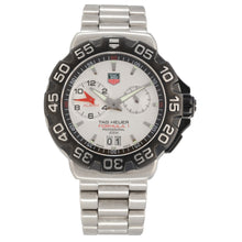 Load image into Gallery viewer, Tag Heuer Formula 1 WAH111B 41mm Stainless Steel Watch
