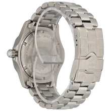 Load image into Gallery viewer, Tag Heuer 2000 Series WK1112-0 35mm Stainless Steel Watch
