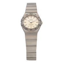 Load image into Gallery viewer, Omega Constellation 25mm Stainless Steel Watch
