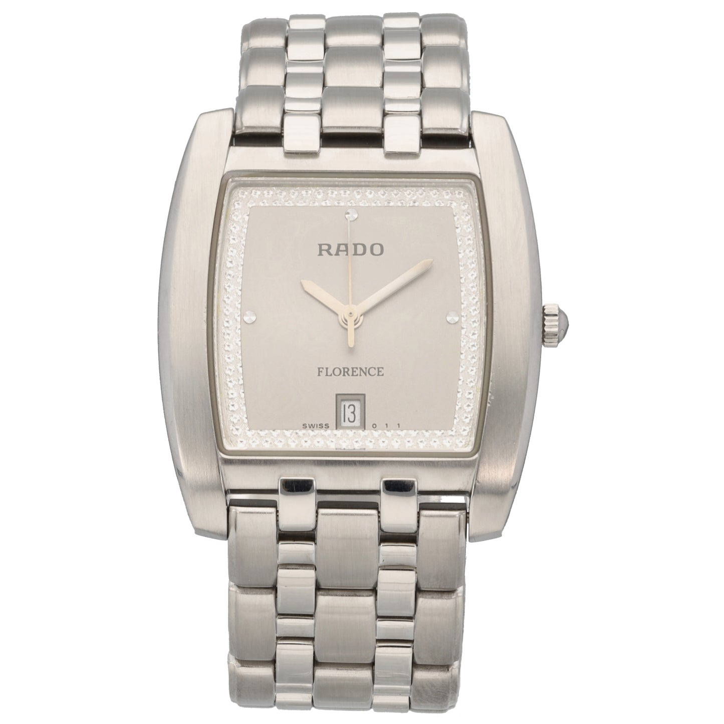 Rado Florence 129.3749.4 31mm Stainless Steel Watch