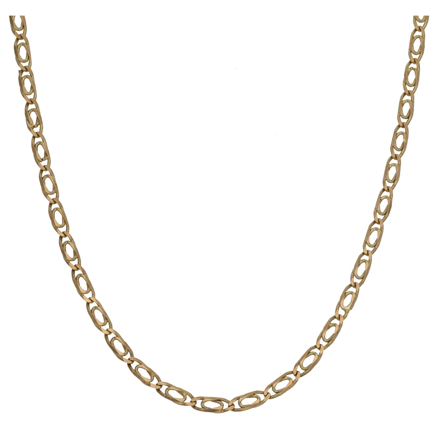 9ct Gold Other Chain 16"