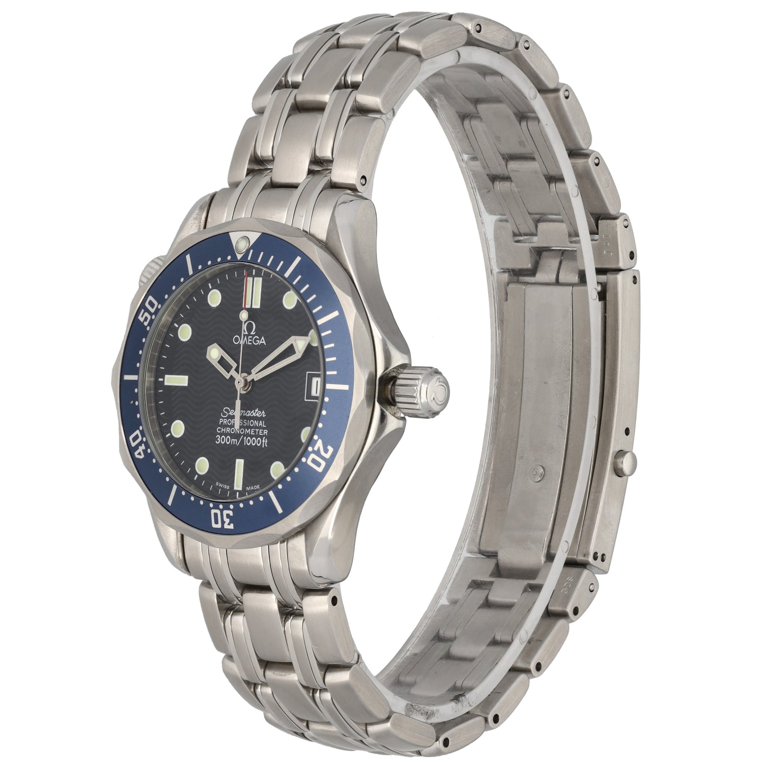 Omega 36mm watch sale