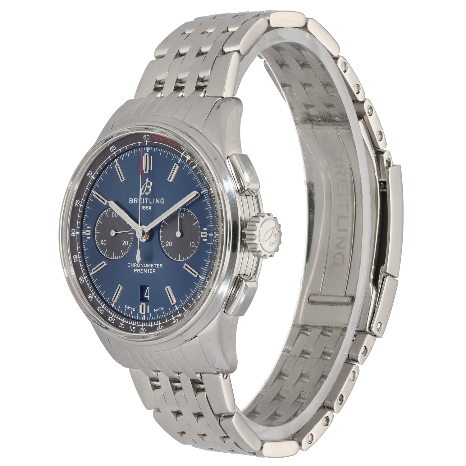 Breitling ab0118 store