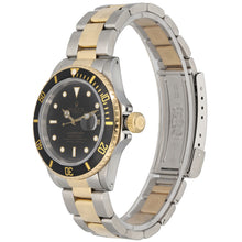 Load image into Gallery viewer, Rolex Submariner 16613 40mm Bi-Colour Watch
