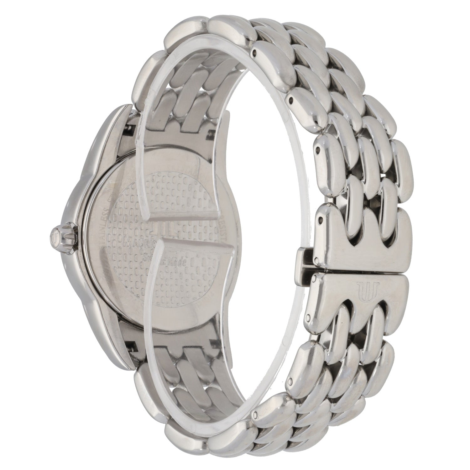 Maurice Lacroix Sphere SH1014 33mm Stainless Steel Watch